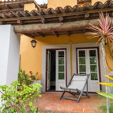 Quinta Do Marchante Com Piscina 度假居 *