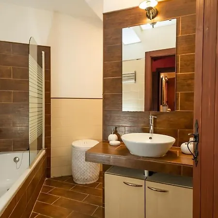 Quinta Do Marchante Com Piscina 度假居 *