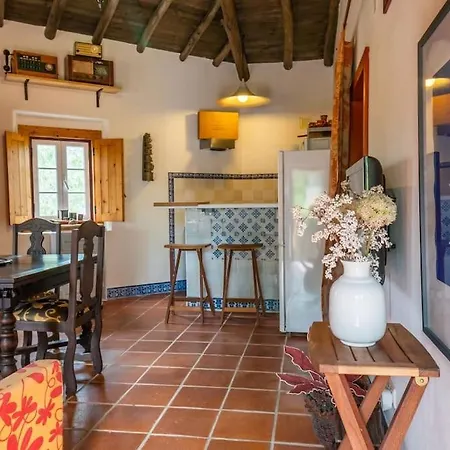 Quinta Do Marchante Com Piscina Feteira (Lisbon)